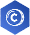 Cryptoklubben logo